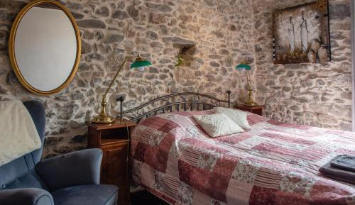 Double Room with Shower