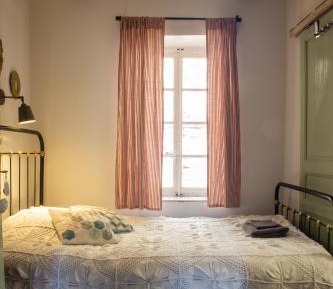 Single Room with Shower
