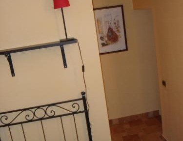 Small Single Room