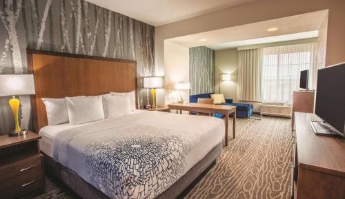Executive King Room