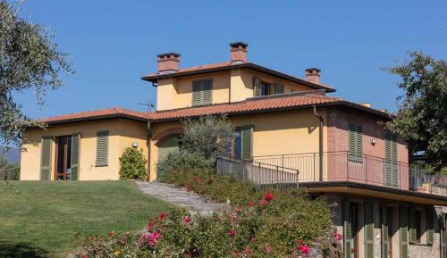 Holiday Home