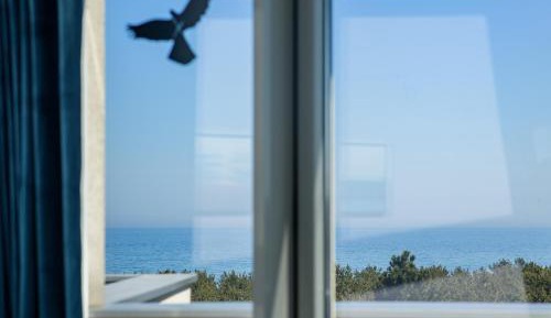 Studio Apartment with Sea View-S5MA