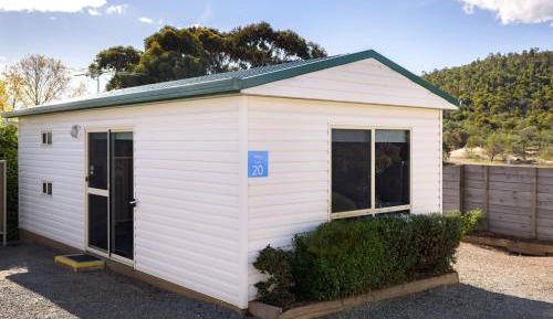 Standard 2 Bedroom Cabin