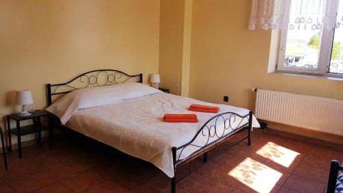 Deluxe Double Room with Shower