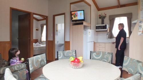 Superior Chalet