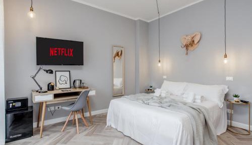 Triple Room with Balcony
