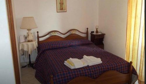 King Room with Balcony