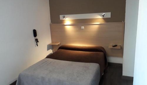 Economy Single Room