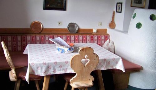 Two-Bedroom Apartment (4 Adults)