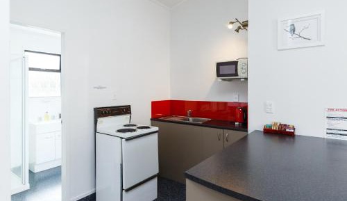Family Apartment