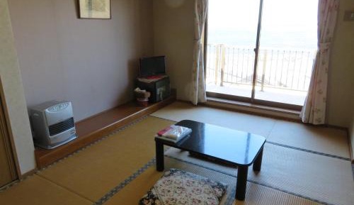 Japanese-Style Room