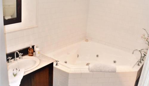 Deluxe Queen Suite
