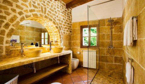 Superior Double Room with Terrace
