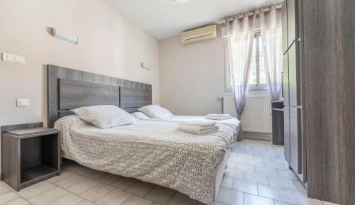 Comfort Twin Room