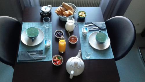Family Double Room