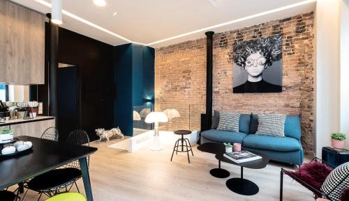 Superior Apartment