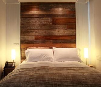 Double Room with Two Double Beds