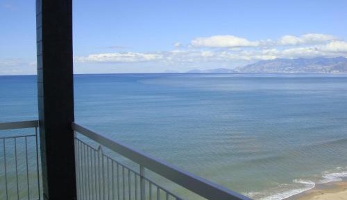 Triple Room with Sea View
