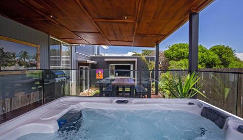 Holiday Home