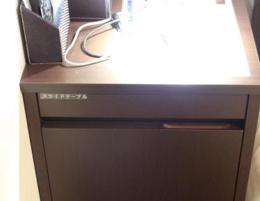 Bed in Male Dormitory Room