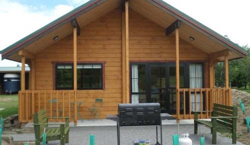 Superior Chalet