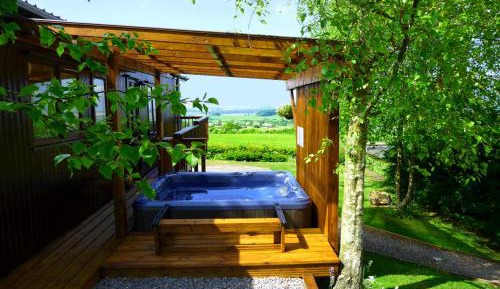 One-Bedroom Chalet