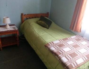 Budget Single Room
