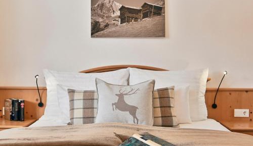 Apartment "Snowy Owl"
