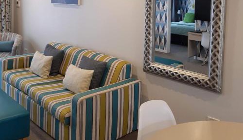 Premium Two Bedroom