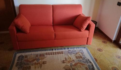 Basic Triple Room