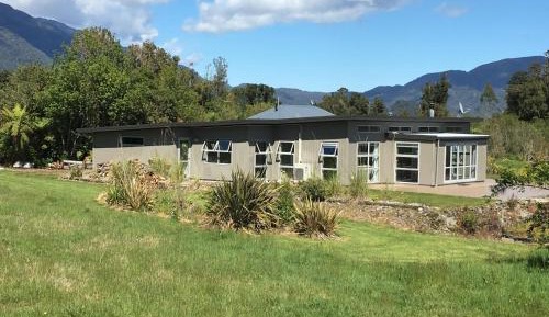 Holiday Home