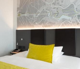 Single Room "Pure"