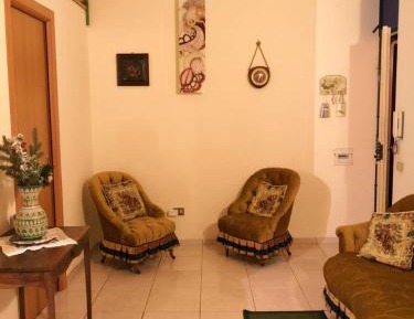 Apartment (3 Adults) - Split Level