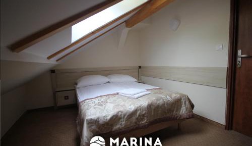 Deluxe Double Room with Shower