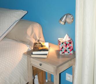 Comfort Triple Room
