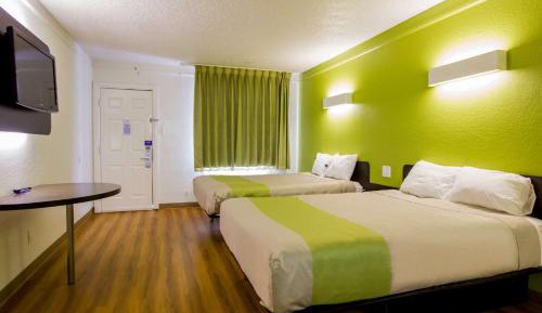 Quadruple Room - Non-Smoking