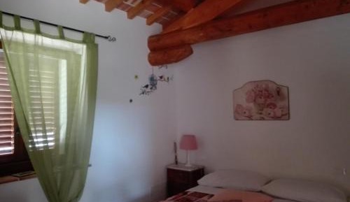 Quadruple Room with Mountain View