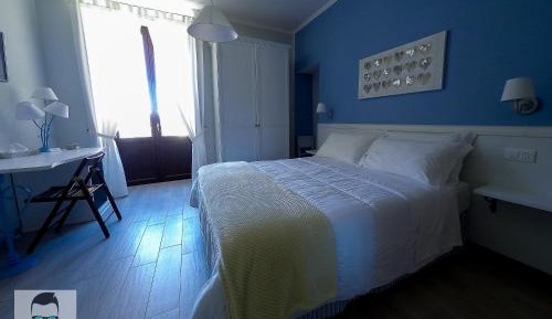 Triple Room with City View