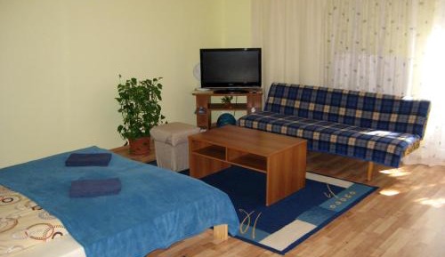 Double Room with Balcony (3 Adults)
