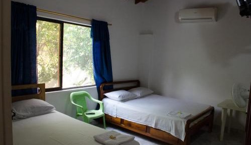 Superior Family Room With Air Conditioning