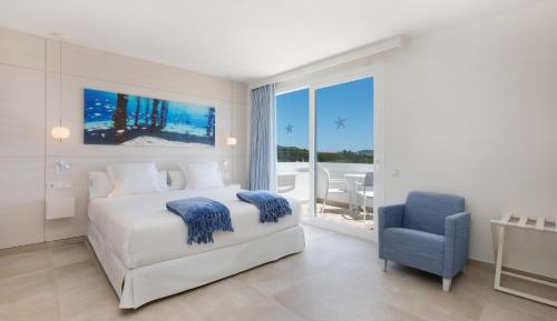 Star Prestige Room with Executive Lounge Access