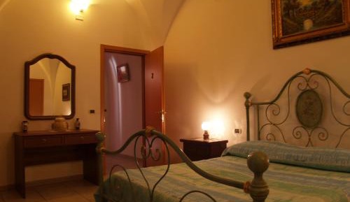 Triple Room with Bathroom