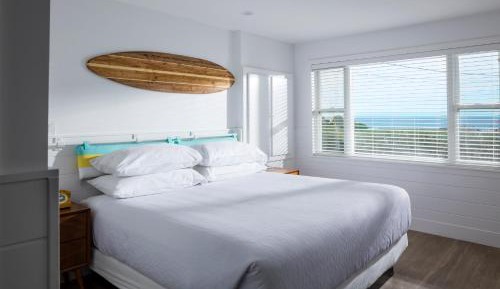 King Room with Balcony