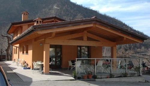 Chalet