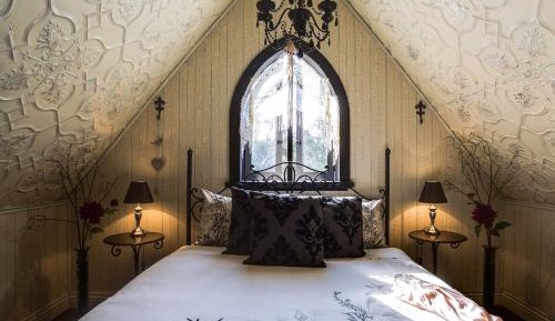 One-Bedroom Chalet
