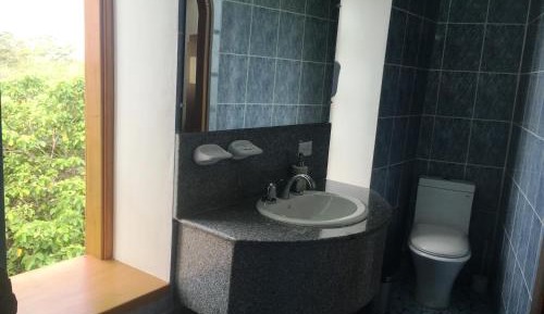 Tower Suite