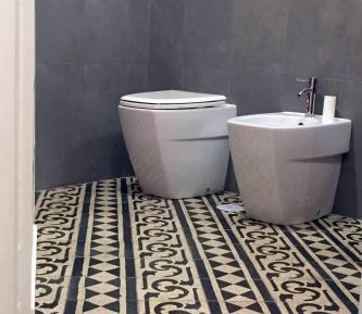 Triple Room with Private Bathroom