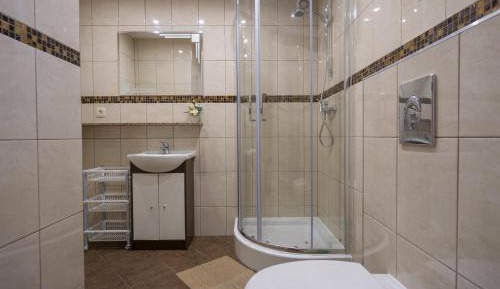 Double Room with Bathroom