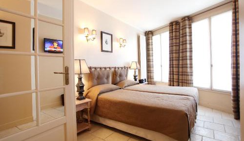 Classic Double Room