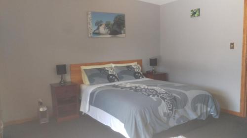 Deluxe Double Room with Extra Bed